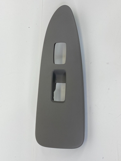 2002 2003 Lexus ES300 Front Right Side Door Window Switch Trim Cover 74231-33280