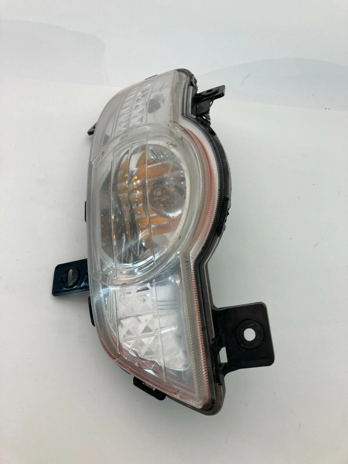 2009-2012 CHEVROLET TRAVERSE FRONT LEFT DRIVER SIDE TURN SIGNAL LIGHT LAMP OEM