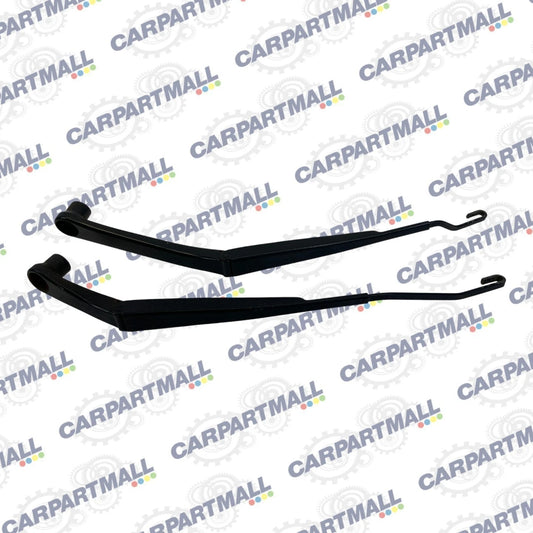 2006-2010 DODGE CHARGER FRONT LEFT & RIGHT WINDSHIELD WIPER ARM PAIR SET OEM