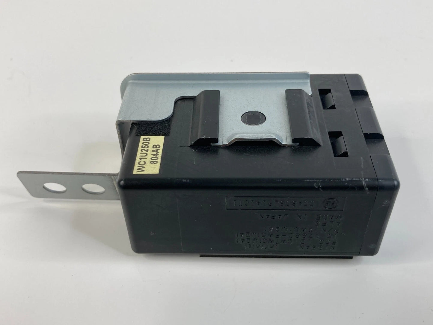 2007 2008 INFINITI G35 3.5L ANTI THEFT KEYLESS CONTROL MODULE UNIT OEM TWC1U241