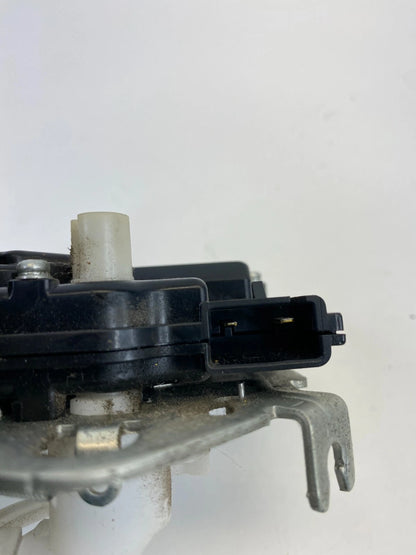 2009 2010 DODGE JOURNEY REAR TRUNK LIFTGATE LOCK LATCH RELEASE ACTUATOR OEM