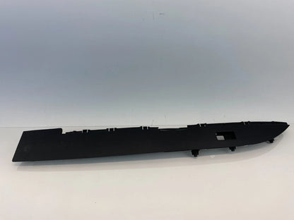 07-15 Mazda CX-9 Front Right Passenger Side Door Window Switch Bezel TD11-684L1