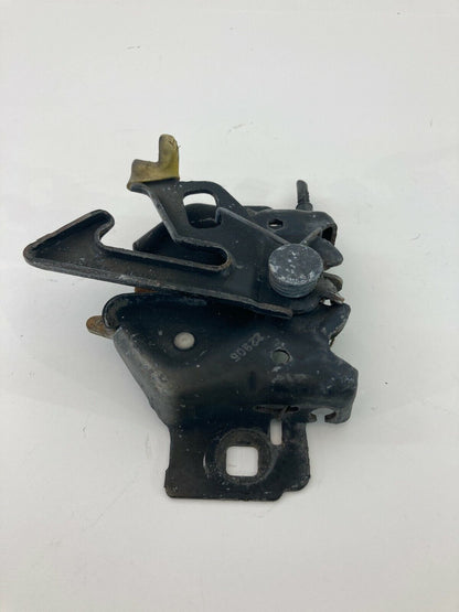 2002-2010 Mercury Mountaineer Hood Lock Latch Release Actuator OEM