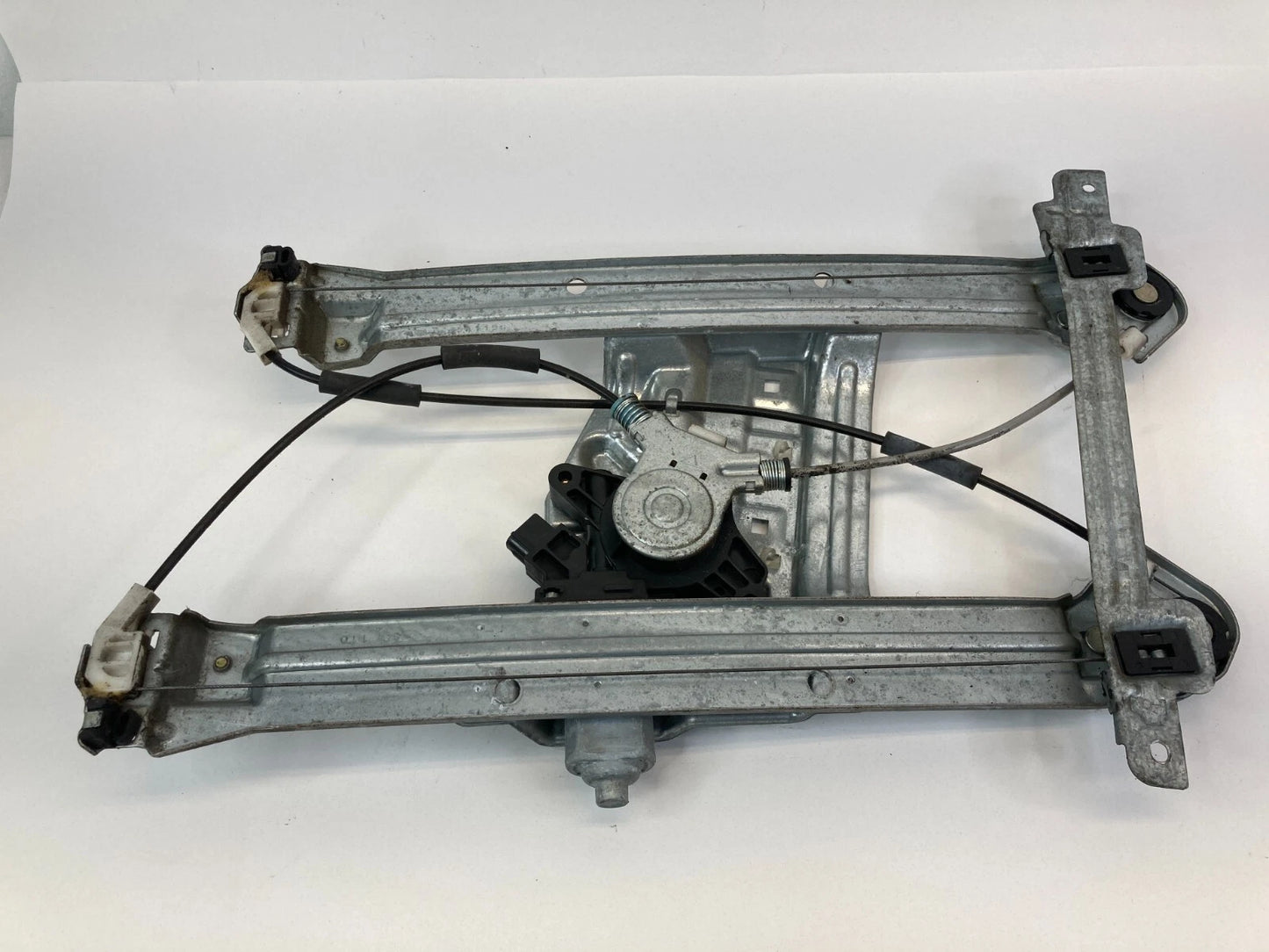 04-12 MITSUBISHI GALANT FR RIGHT SIDE DOOR POWER WINDOW MOTOR W/ REGULATOR OEM