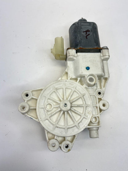 07-12 Dodge Caliber 07-17 Compass Rear Left Power Window Motor 128000682A OEM