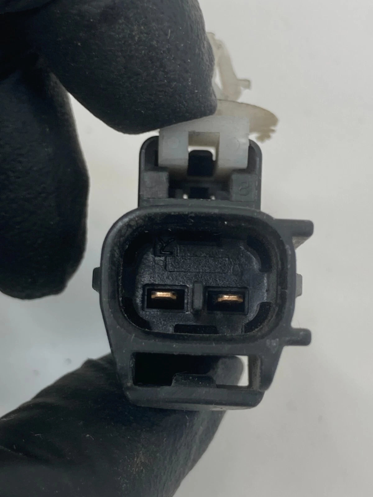 2004-2010 TOYOTA SIENNA AMBIENT AIR TEMPERATURE SENSOR 077500-5191 OEM