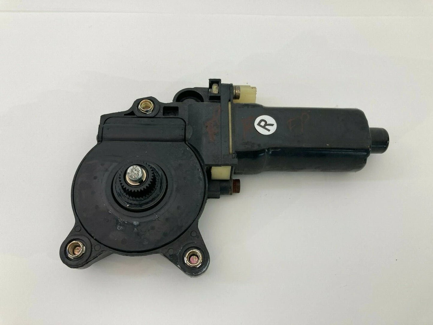 1999-2005 HYUNDAI SONATA FRONT RIGHT PASSENGER SIDE POWER WINDOW MOTOR ASSEMBLY