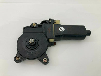 1999-2005 HYUNDAI SONATA FRONT RIGHT PASSENGER SIDE POWER WINDOW MOTOR ASSEMBLY