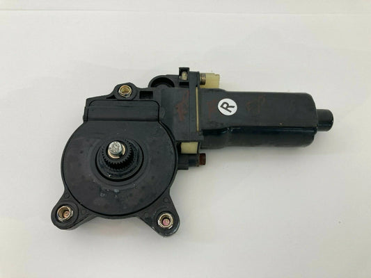 1999-2005 HYUNDAI SONATA FRONT RIGHT PASSENGER SIDE POWER WINDOW MOTOR ASSEMBLY
