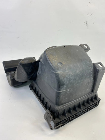 2009 2010 DODGE JOURNEY 2.4L AIR CLEANER BOX FILTER COVER LOWER 04891893AB