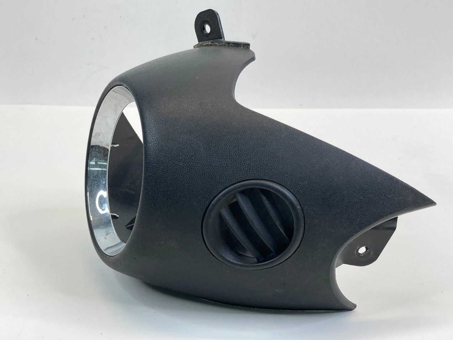 2007-2015 MINI COOPER DASH RIGHT PASSENGER SIDE OUTER AIR VENT COVER ASSY OEM