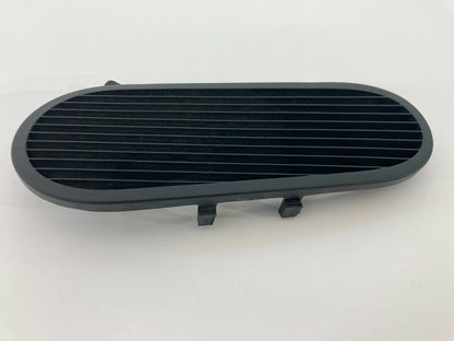 1998-2010 VOLKSWAGEN BEETLE REAR TRUNK LEFT SIDE SPEAKER GRILL GRILLE OEM