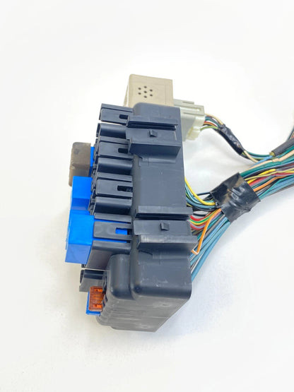 2007 2008 2009 SUBARU LEGACY 2.5L A/T SEDAN DASH FUSE BOX RELAY JUNCTION OEM