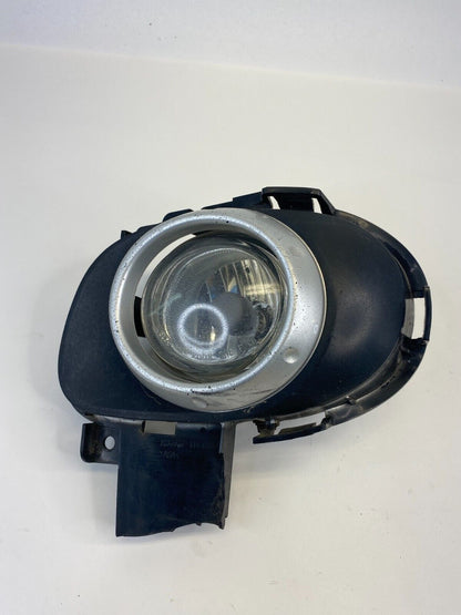 2004 2005 2006 Mazda 3 Left Driver Side Fog Light Lamp Assembly 114-61064 OEM