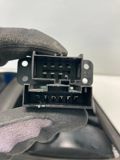 2001 BMW 3-SERIES 325I SEDAN REAR RIGHT PASSENGER SIDE OUTER TAILLIGHT TAIL LAMP