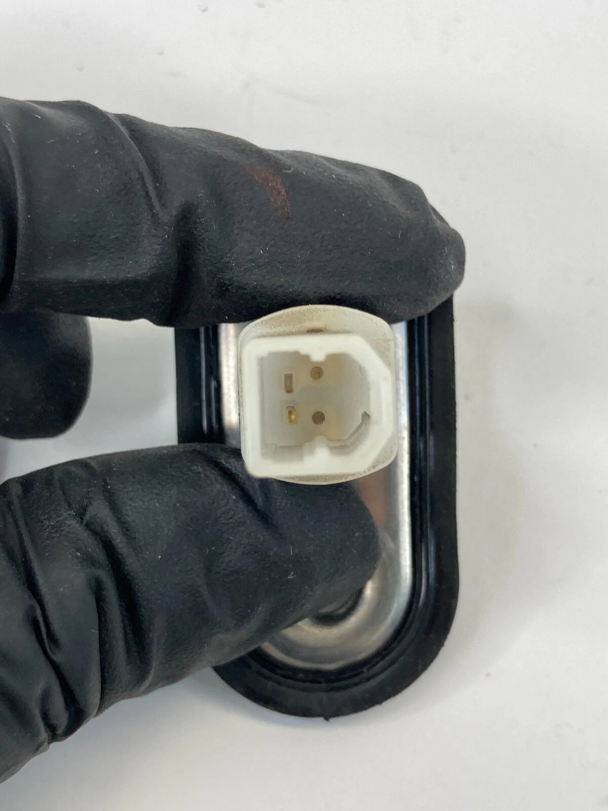 2007-2015 HYUNDAI SONATA SEDAN REAR LEFT DOOR AJAR JAMB LIGHT SWITCH SENSOR OEM
