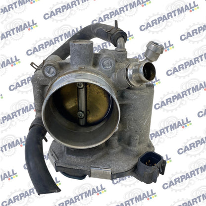2009-2011 CHEVROLET AVEO5 1.6L L4 FUEL INJECTION THROTTLE BODY 55561495 OEM