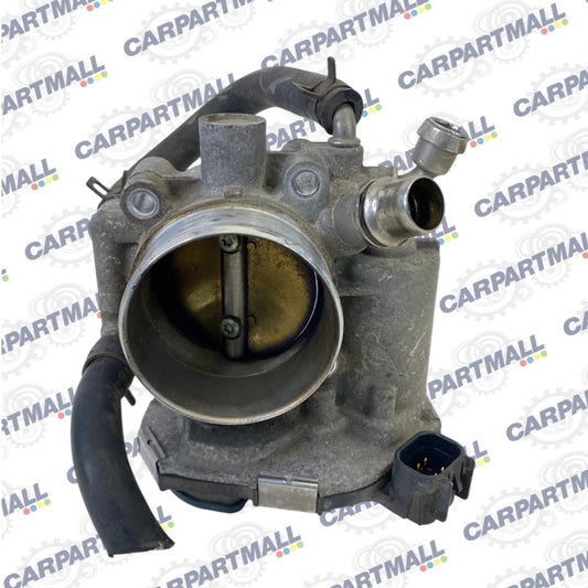 2009-2011 CHEVROLET AVEO5 1.6L L4 FUEL INJECTION THROTTLE BODY 55561495 OEM