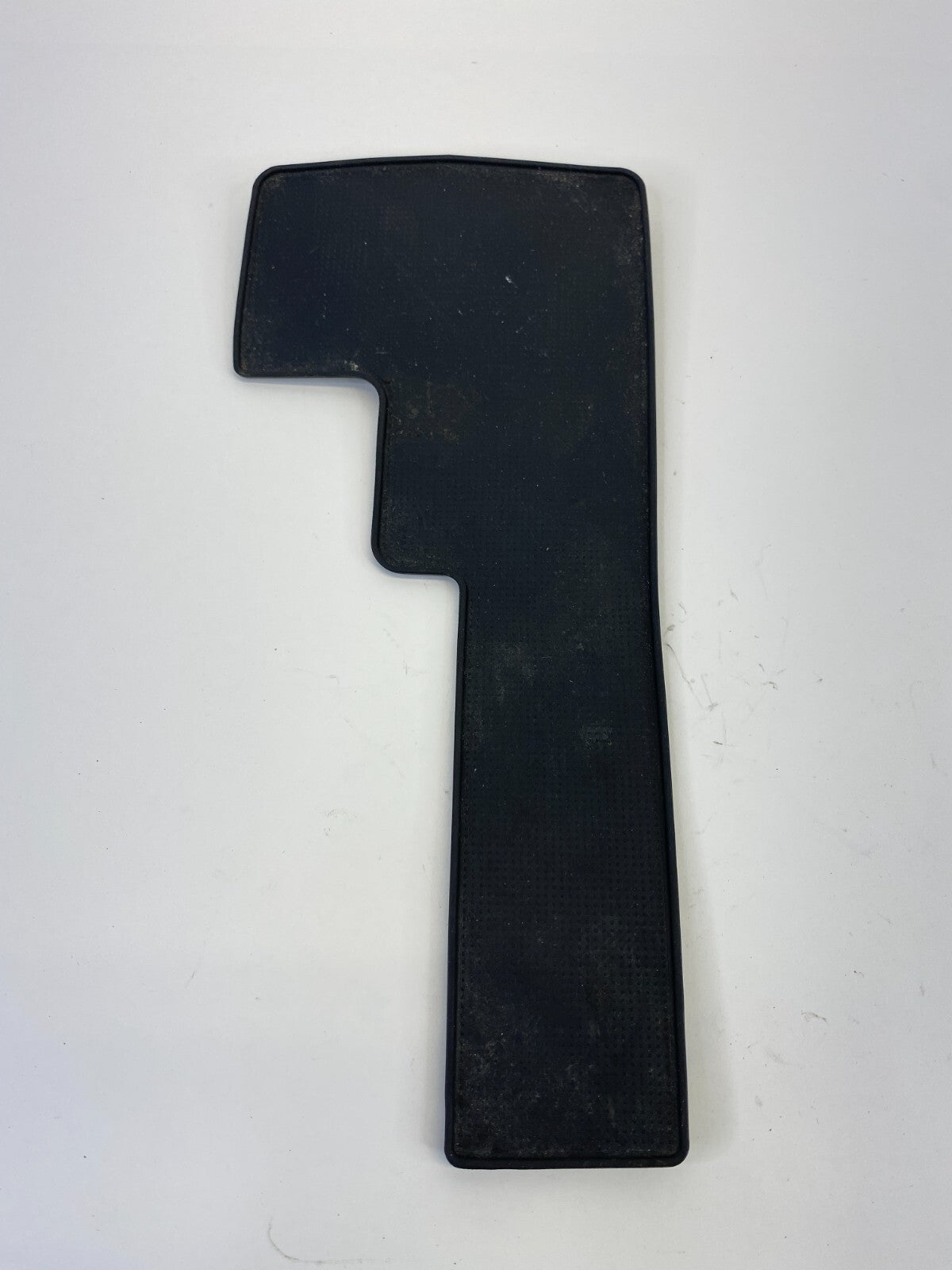 2003-2005 Honda Civic Front Center Console Storage Rubber Mat 83419-S5A-L01 OEM