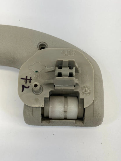 2009-2014 NISSAN MAXIMA SEDAN ROOF REAR LEFT INNER GRAB GRIP HANDLE 73940JA20A