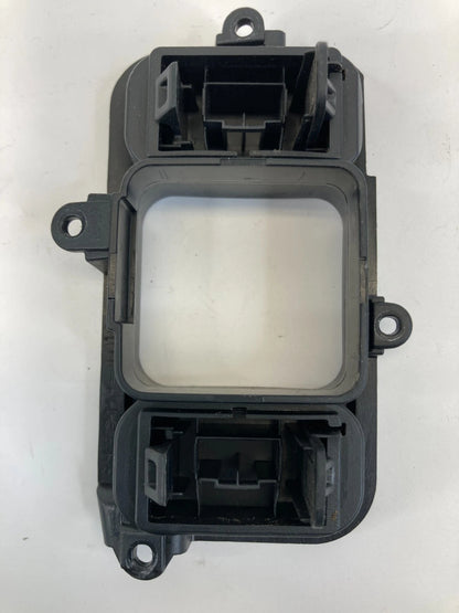 05-10 HONDA ODYSSEY FRONT DASH LEFT SIDE SLIDING DOOR SWITCH TRIM BEZEL COVER