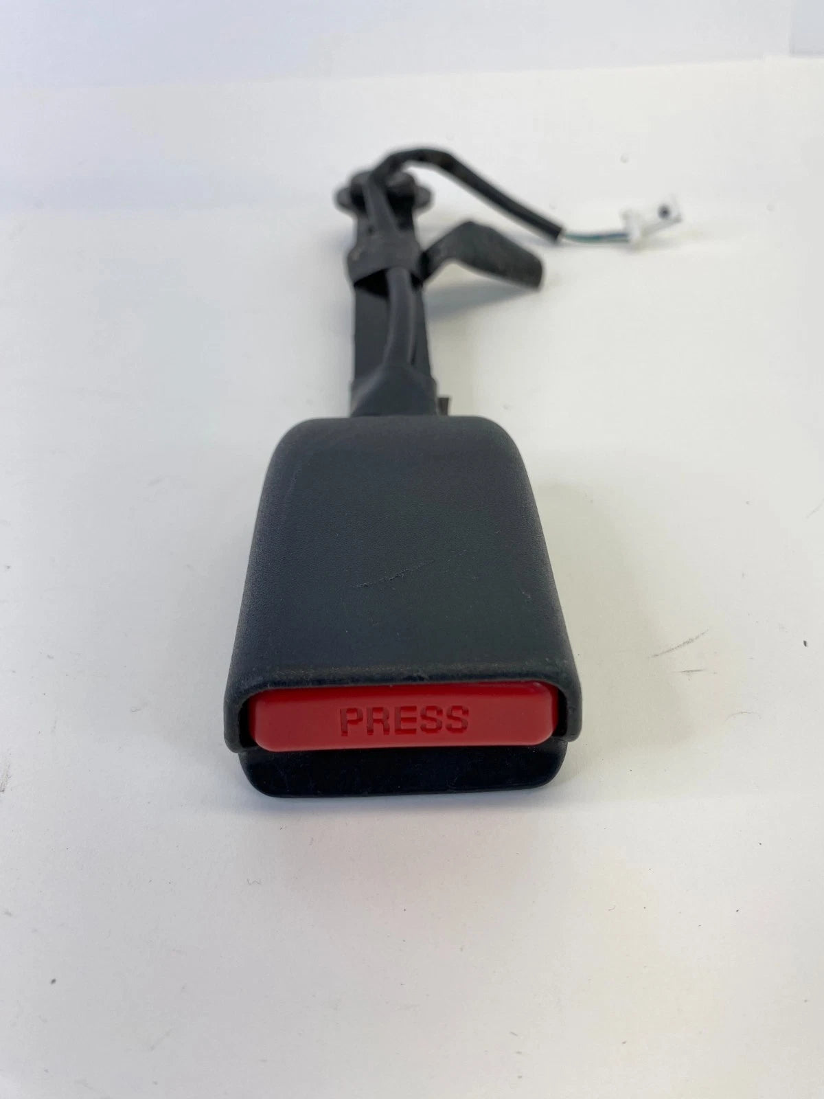 13-20 NISSAN PATHFINDER 13-18 ALTIMA FRONT RIGHT SIDE SEAT BELT BUCKLE OEM