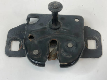 2008-2020 DODGE GRAND CARAVAN 12-15 RAM C/V HOOD LOCK LATCH RELEASE ACTUATOR OEM