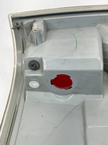 2009-2014 FORD F-150 F150 REAR RIGHT SIDE TAIL LIGHT TAILLIGHT LAMP AFTERMARKET