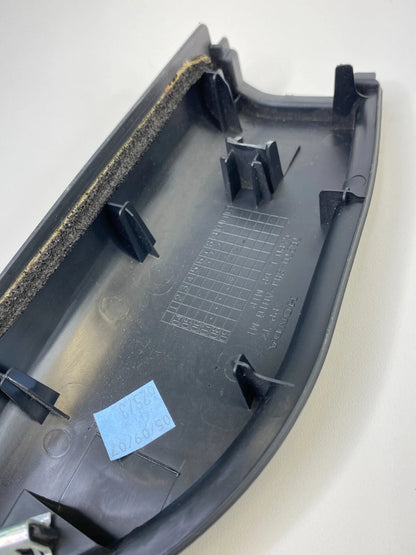 05-10 HONDA ODYSSEY FRONT LEFT SIDE INNER CORNER MIRROR COVER 76270-SHJ-A010 OEM
