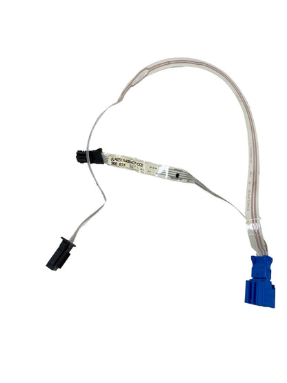 2006-2009 MERCEDES-BENZ R350 REAR LEFT SIDE DOOR LIGHT WIRE WIRING HARNESS OEM