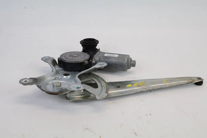 2003-2008 TOYOTA COROLLA REAR LEFT DOOR WINDOW MOTOR W/ REGULATOR 85710-AA050
