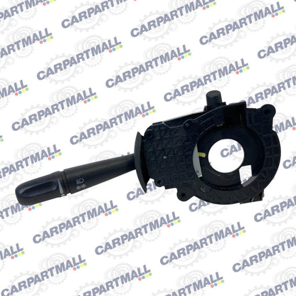 2002-2008 DODGE RAM 1500 CREW CAB TURN SIGNAL WIPER SWITCH ASSEMBLY OEM