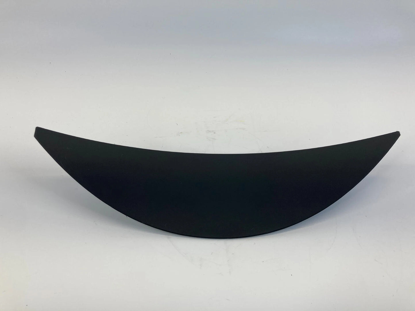 2009-2014 VOLKSWAGEN ROUTAN DASH SPEEDOMETER CLUSTER BEZEL TRIM COVER 1FM81TRMAB