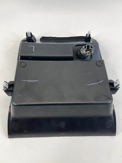 13-16 Ford Fusion Center Console Storage Bin Tray Trim Cover DS73-F045P04-P1A1