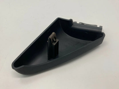 2001-2006 CHRYSLER SEBRING FRONT LEFT INTERIOR DOOR MIRROR BEZEL COVER 825039