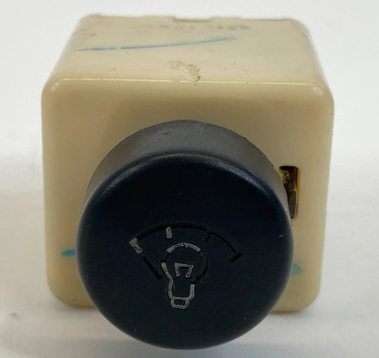 1999 00 01 02 2003 TOYOTA SOLARA DASH INSTRUMENT CONTROL LIGHT RHEOSTAT OEM