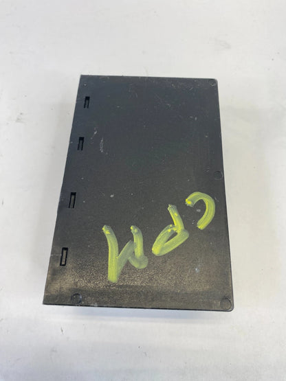 2012-2015 CHEVROLET EQUINOX MULTI MEDIA PLAYER INTERFACE MODULE UNIT 22796545