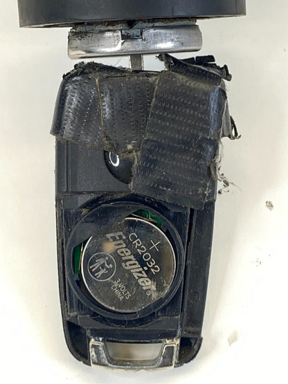 2010 2011 2012 2013 GMC Terrain Ignition Switch Lock Cylinder & Key 20939745 OEM