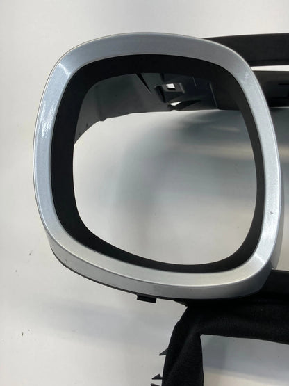 2010-2016 CHEVROLET EQUINOX DASH SPEEDOMETER TRIM CLUSTER BEZEL 20873572 OEM