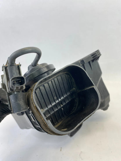 2007-2009 LEXUS RX350 3.5L V6 AIR INTAKE CLEANER LOWER BOX HOUSING 25860-04010