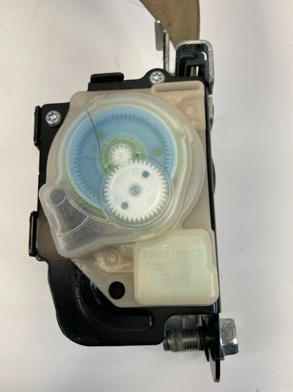 2007-2009 HYUNDAI SANTA FE FRONT RIGHT SEAT BELT RETRACTOR 26508021RX11 OEM