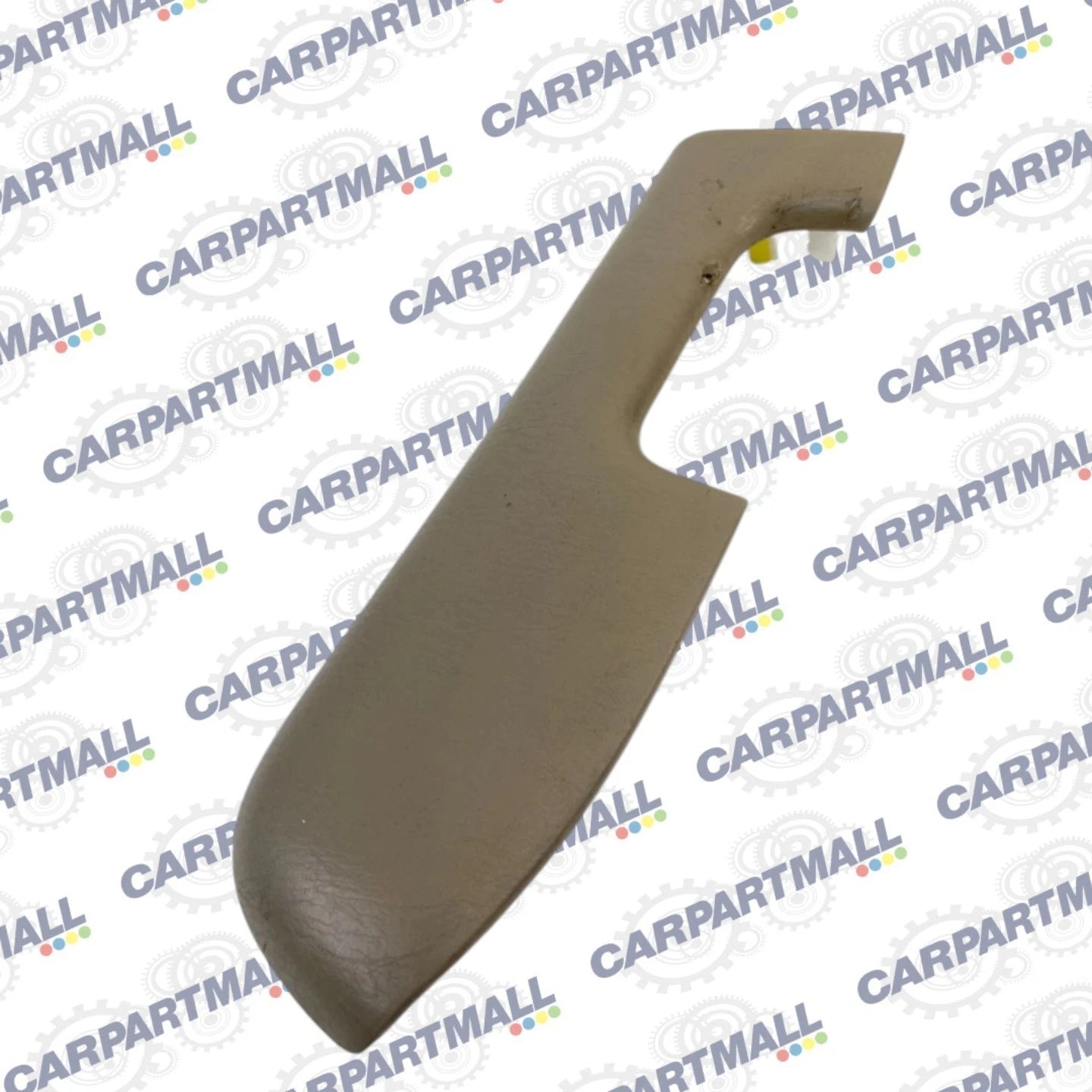 2003-2008 TOYOTA COROLLA PASSENGER RIGHT FRONT DOOR PANEL ARMREST ARM REST BEZEL