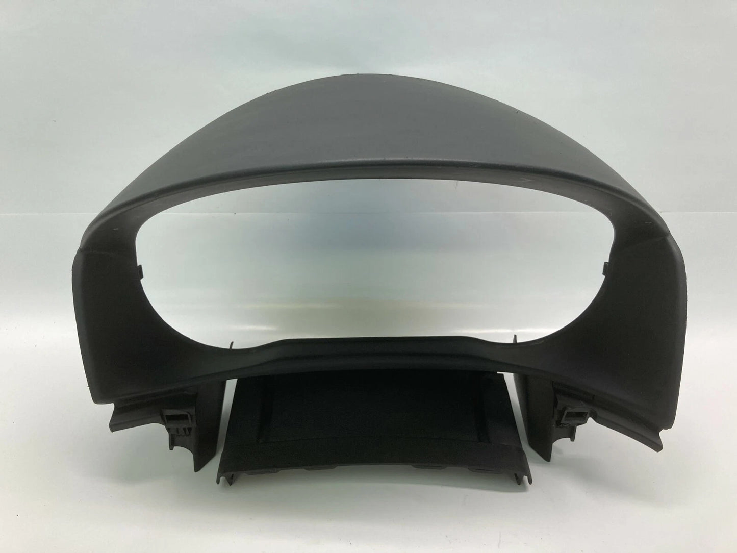 2004-2009 MAZDA 3 SPEEDOMETER INSTRUMENT DASH CLUSTER TRIM BEZEL COVER SHROUD