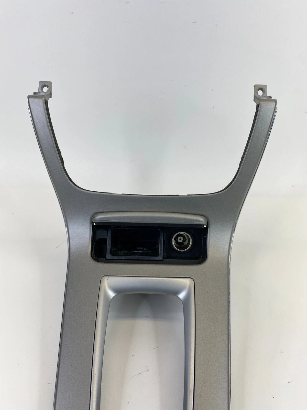 2013 2014 NISSAN SENTRA A/T CENTER CONSOLE TRIM PANEL SHIFTER BEZEL 96941-3SG1A