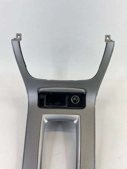 2013 2014 NISSAN SENTRA A/T CENTER CONSOLE TRIM PANEL SHIFTER BEZEL 96941-3SG1A