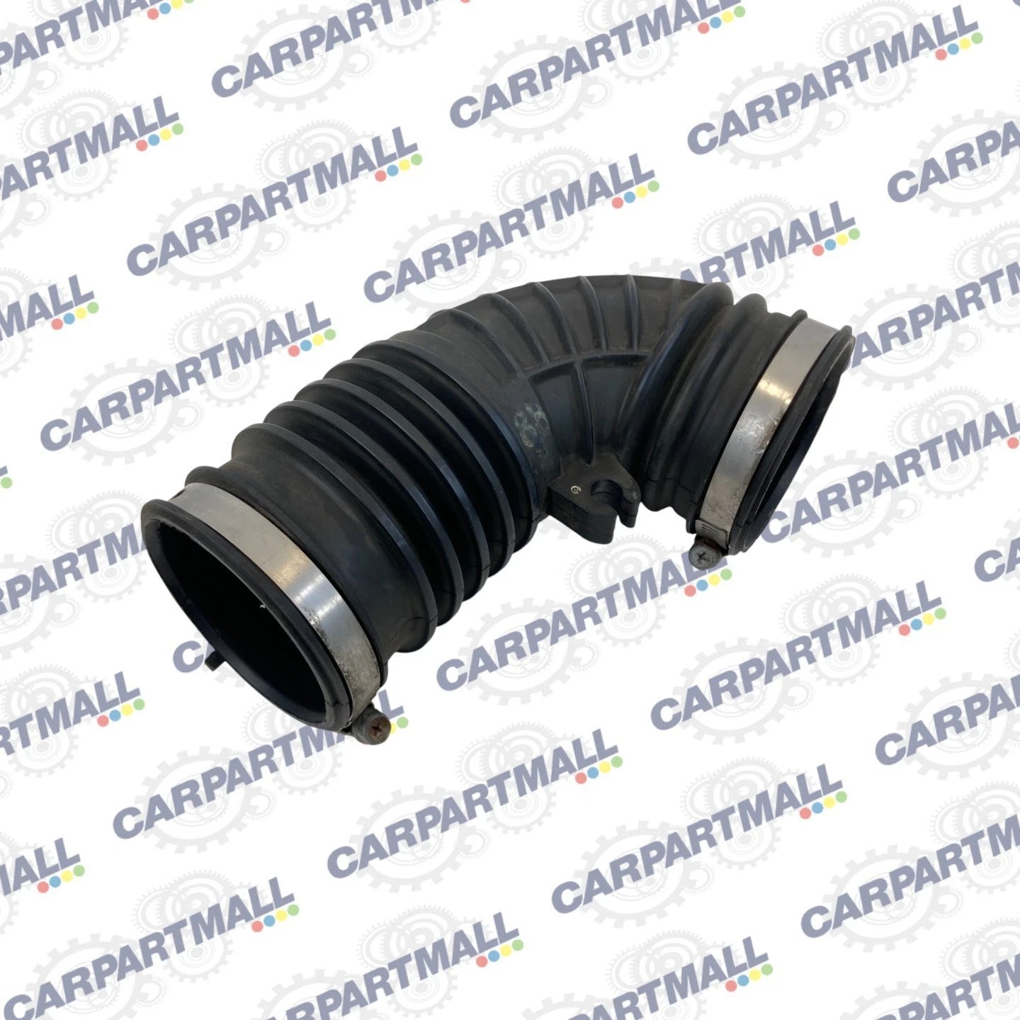 2007-2012 ACURA RDX TURBOCHARGER AIR INTAKE HOSE TUBE BOOT PIPE ASSEMBLY OEM