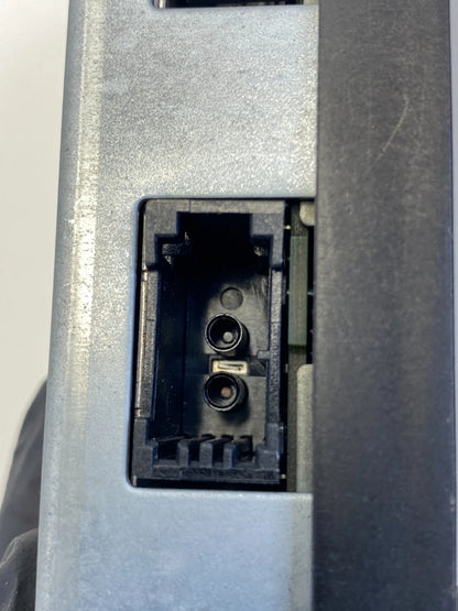 2008 2009 AUDI A5 QUATTRO SATELLITE RADIO RECEIVER MODULE OEM FACTORY 4E0035593F