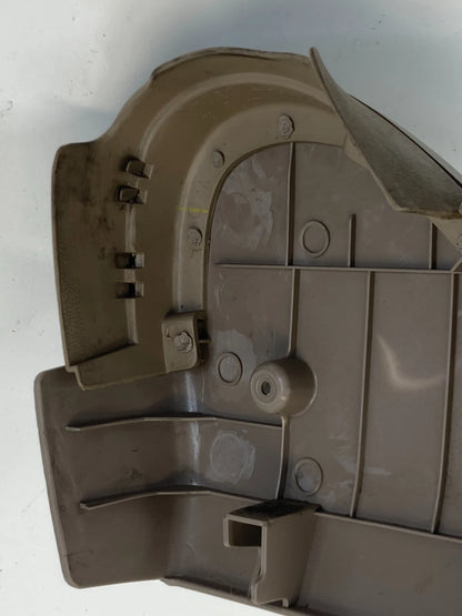 1996-2002 TOYOTA 4RUNNER FRONT RIGHT PASSENGER SEAT COVER TRIM PLASTIC OEM