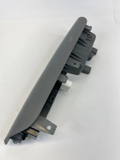 2009 2010 2011 KIA BORREGO REAR RIGHT DOOR PASSENGER WINDOW SWITCH W/ BEZEL OEM