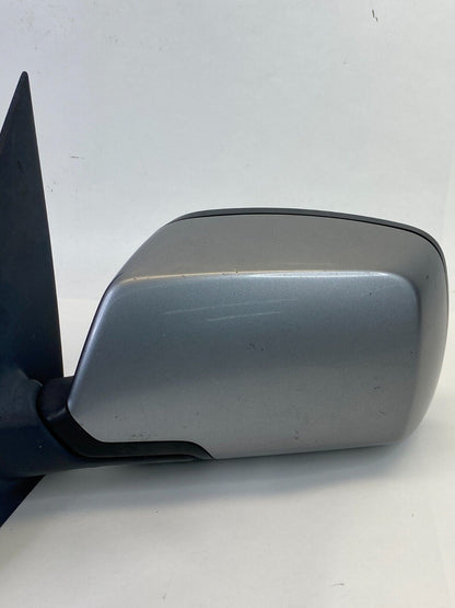 2004-2009 BMW X3 Left Driver Side View Power Door Mirror E1010790 OEM